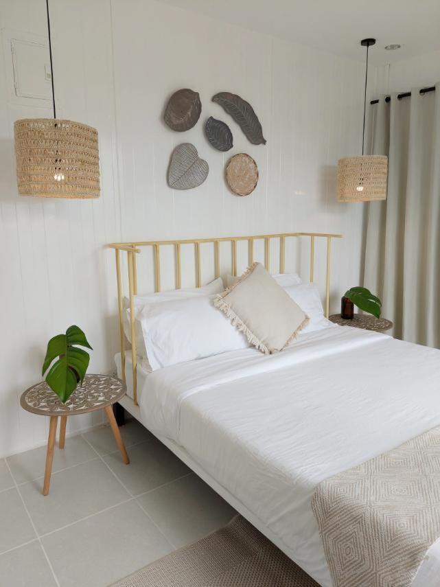 Sea Green Boutique Rooms Хенераль-Луна Екстер'єр фото