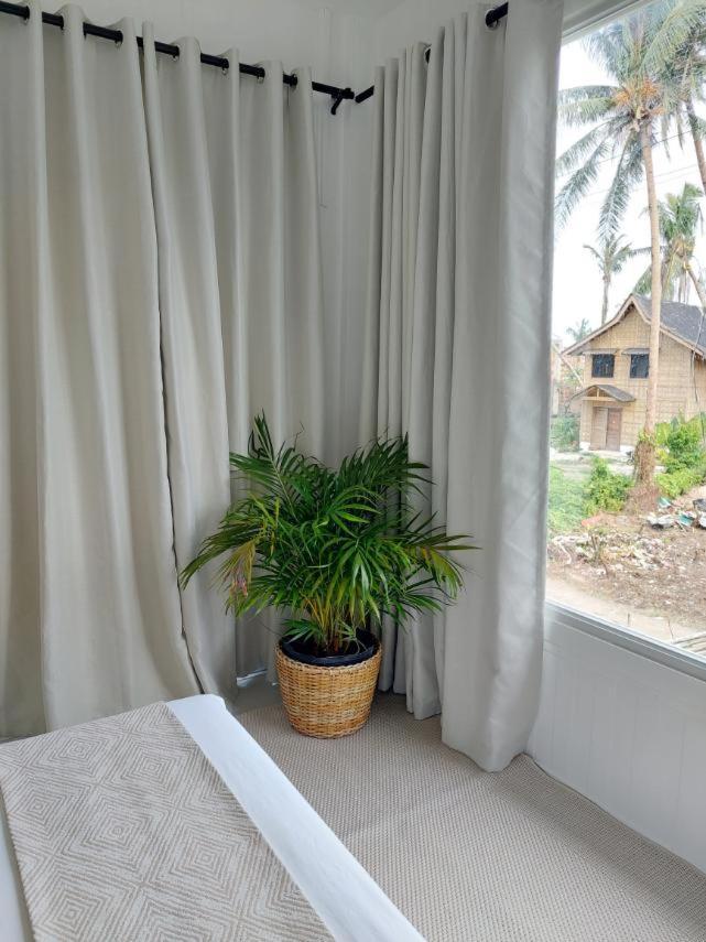 Sea Green Boutique Rooms Хенераль-Луна Екстер'єр фото