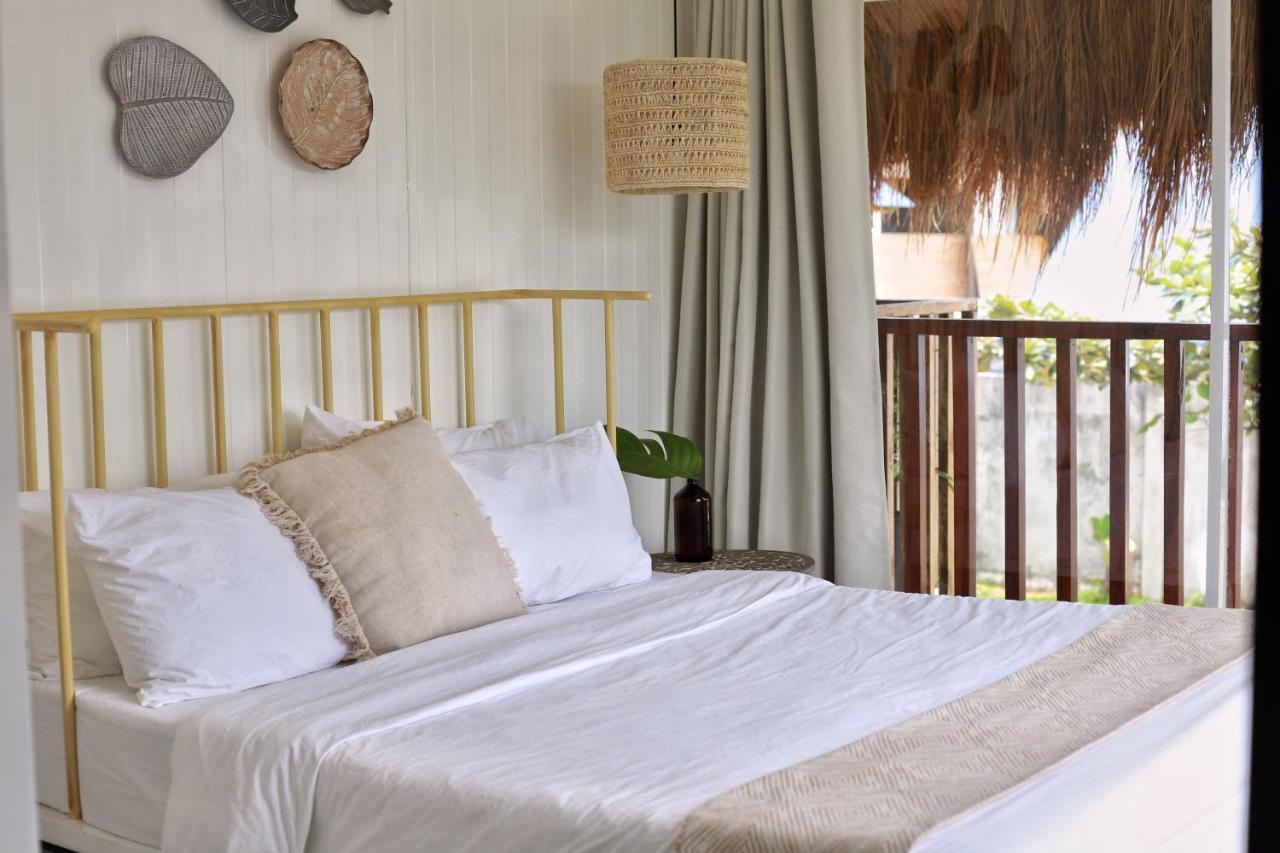 Sea Green Boutique Rooms Хенераль-Луна Екстер'єр фото