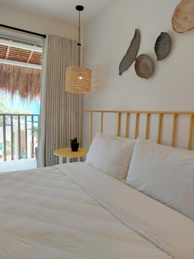 Sea Green Boutique Rooms Хенераль-Луна Екстер'єр фото