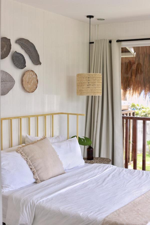 Sea Green Boutique Rooms Хенераль-Луна Екстер'єр фото