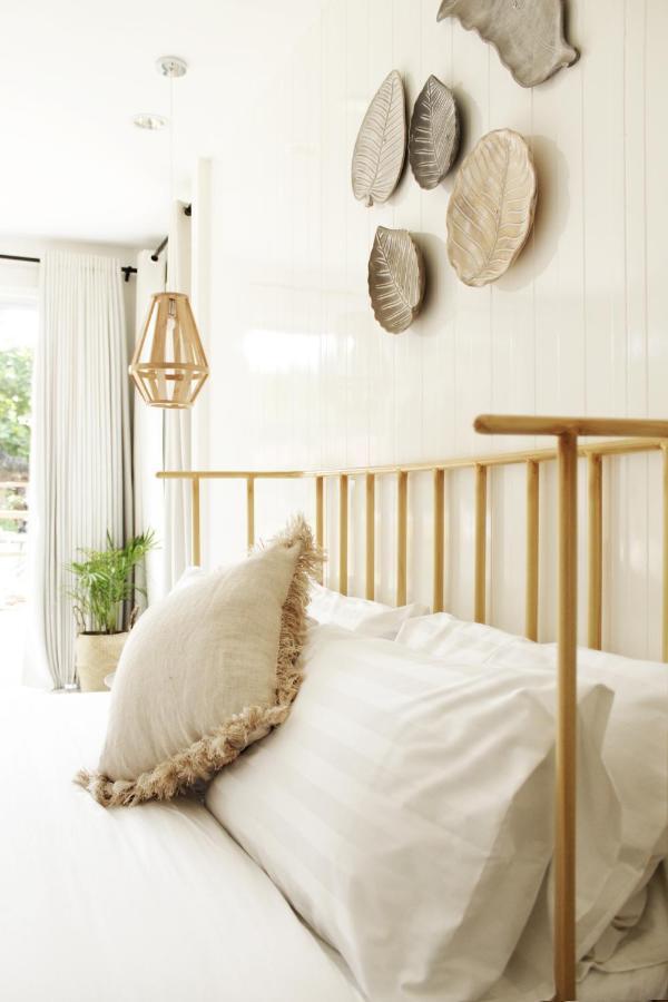Sea Green Boutique Rooms Хенераль-Луна Екстер'єр фото