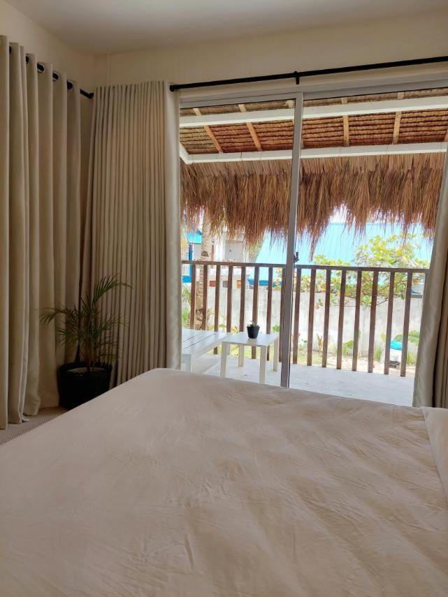 Sea Green Boutique Rooms Хенераль-Луна Екстер'єр фото