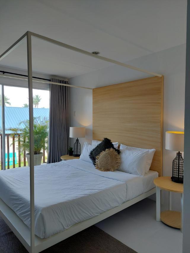Sea Green Boutique Rooms Хенераль-Луна Екстер'єр фото