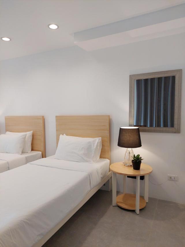 Sea Green Boutique Rooms Хенераль-Луна Екстер'єр фото