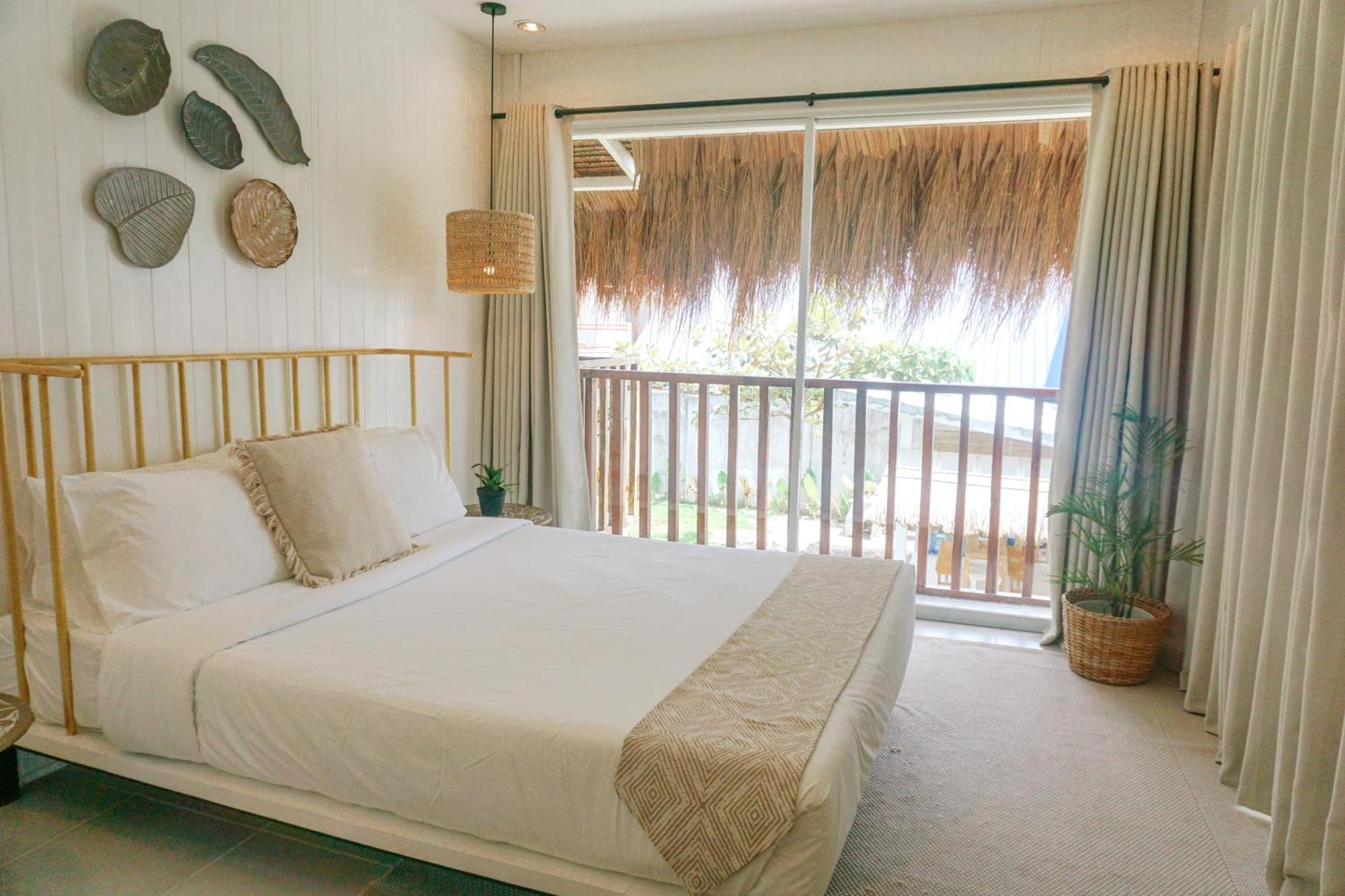 Sea Green Boutique Rooms Хенераль-Луна Екстер'єр фото